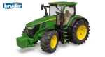 Bruder 3150 Traktor John Deere 7R 350