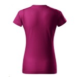 Triko dámské 100% bavlna krátký rukáv 160g/m2 BASIC Malfini