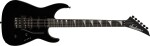 Jackson USA SL3 Soloist EB BLK