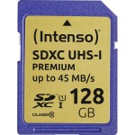 Transcend TS64GSDC340S paměťová karta SDXC 64 GB A1 Application Performance Class, v30 Video Speed Class, UHS-Class 3 ná