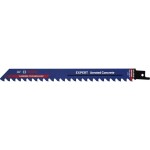 Bosch Accessories 2608656259 Pilový plátek do pily ocasky S 611 DF - Heavy for Wood and Metal Délka řezacího listu 150 m