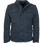 Brandit Bunda Britannia Winter Jacket indigo XL