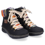 Boty Rieker W 73343-0 RKR171 37
