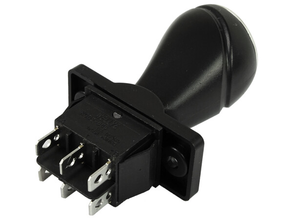 Mamido Řadící páka pro jízdu vpřed / vzad pro elektrická vozítka