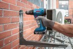 Aku příklepová vrtačka Bosch GSB 183-LI 06019K9101