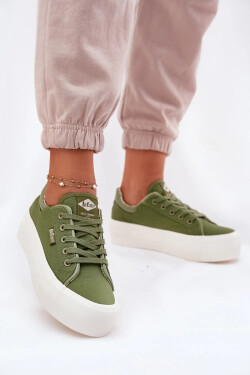 Tenisky model 212618 Step in style 40
