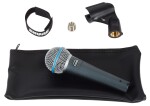 Shure BETA 58A