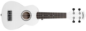 Cascha HH 3975 Soprano Linden White