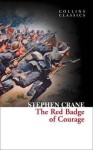 The Red Badge of Courage - Stephen Crane