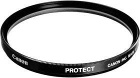 Canon protekt filtr / 72mm / výprodej (2599A001)