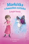 Markétka kouzelná zvířátka Létající koník Bakerová