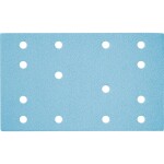 Festool 80x133 P80 GR/10 497128 brusný papír Zrnitost 80 (d x š) 80 mm x 133 mm 10 ks