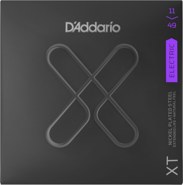 D'Addario XTE1149