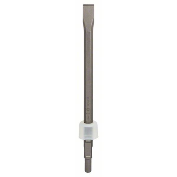 Bosch Accessories 1618630003 Bosch Power Tools plochý sekáč 22 mm Celková délka 400 mm šestihran 1 ks