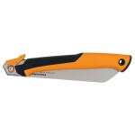 Fiskars PowerTooth 1062933 Přesná pila / 250mm / 13 zubů/palec (1062933)