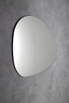 SAPHO - STEN zrcadlo 67x92cm NA295
