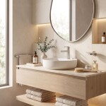REA - Koupelnová baterie Grace Brush Nickel REA-B8931