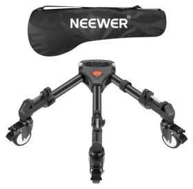 Neewer SW-600 L / Stativový vozík Dolly / nosnost 22,68 kg / kolečka s ložisky (NW-600 L)