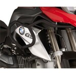 Tnh5114 padací rámy horní Bmw R 1200 GS (13-16) černé lakované