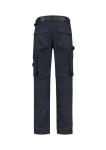 Work Pants Twill Cordura Stretch pracovní kalhoty unisex námořní modrá 44