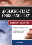 Anglicko-český / česko-anglický kapesní slovník - TZ-One