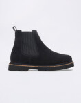 Birkenstock Highwood Suede Leather Black 44