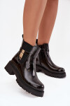 Jodhpur boty model 216838 Step in style 40