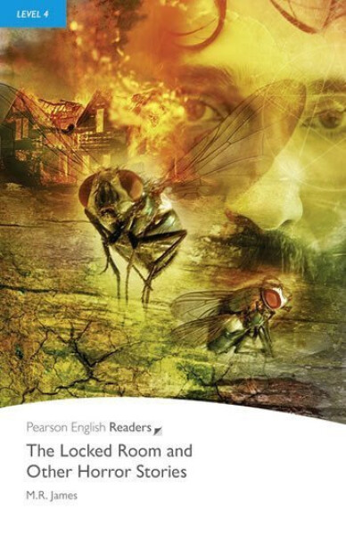 PER | Level 4: The Locked Room and Other Horror Stories - Montague-Rhodes James