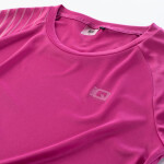 Dámské tričko s krátkým rukávem HIDA WMNS m