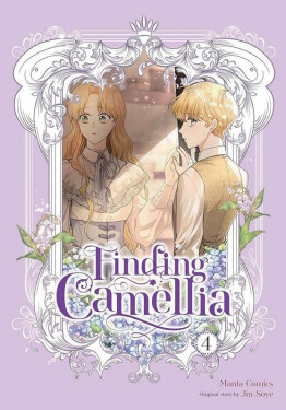 Finding Camellia, Vol. 4 - Jin Soye