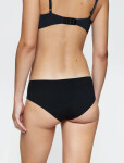 Dámské kalhotky Smart Invisible Hipster - TRIUMPH černá (0004) 02