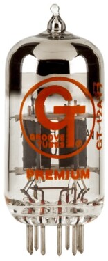 Groove Tubes 12AY7 SELECT