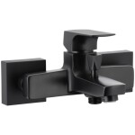 Vanová baterie Mokait Black