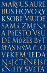 Hovory k sobě - Marcus Aurelius