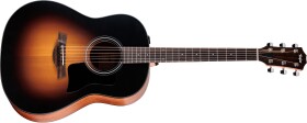Taylor 117e Special Edition Dark Tobacco