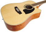 Ibanez PF1512ECE Natural