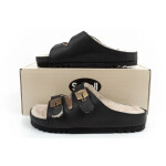 Pantofle Scholl Kim W F303151004 dámské 38