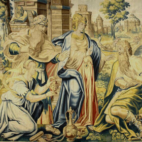 Odysseus - Homér - audiokniha