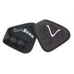 Gripy na ruce Gripper Pads - GymBeam (UNI, černá) (5356-1-cierna)