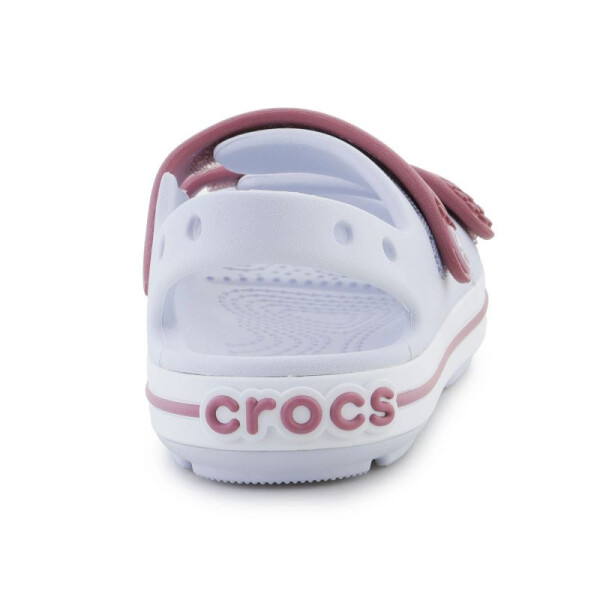 Sandály Crocs crocband cruiser Jr 209424-5AH EU 25/26