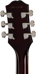 Epiphone SG Tribute Plus Vintage Sunburst