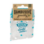 Ponožky - Učitelka - Albi