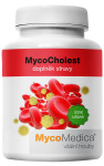 MycoMedica MycoCholest - 120 kapslí