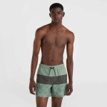 Plavecké šortky O'Neill Mix&Match Cali Block 15'' 92800613820