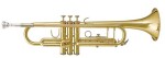 Bach TR305BP