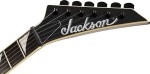 Jackson LE Legend Series Marty Friedman Kelly KE-1
