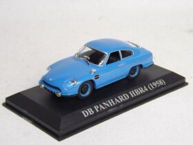 DB Panhard HBR4 1:43 Supercars