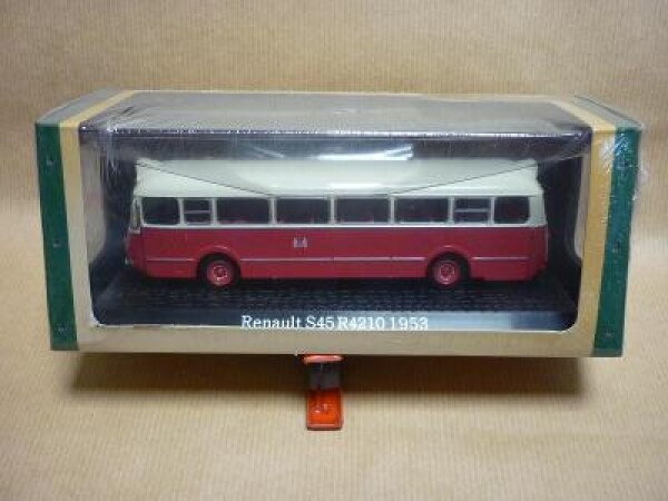 Autobus Renault S45 R4210 Atlas 1/72