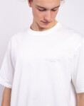 Tričko Gramicci Trouttail Tee WHITE