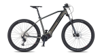 4EVER EXSTREAM TEAM 820 pneu 29", rám 15,5" (S), model 2025, grey diamond/silver - ZDARMA dopravné, odborná montáž, seřízení, pojištění na 1 rok dárkový poukaz na nákup příslušenství! (Záruka nejlepší ceny! Nakupujte u autorizovaného prodejce!)